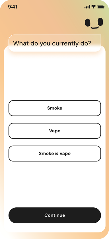 ui screen