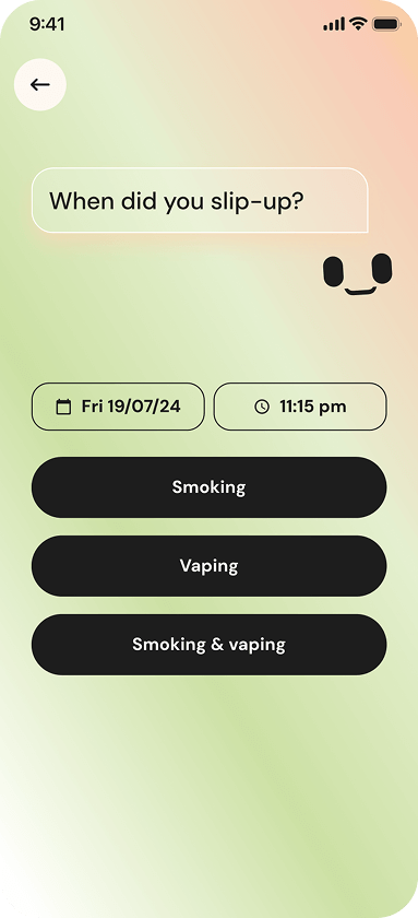 ui screen