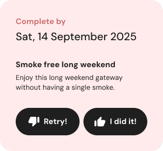 widget
