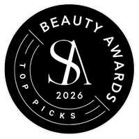 Skin Anarchy Beauty Awards 2026 Top Picks seal