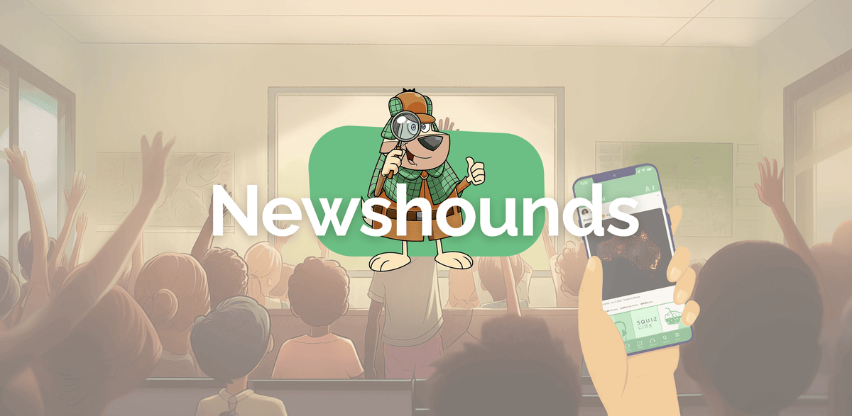 The Newshounds