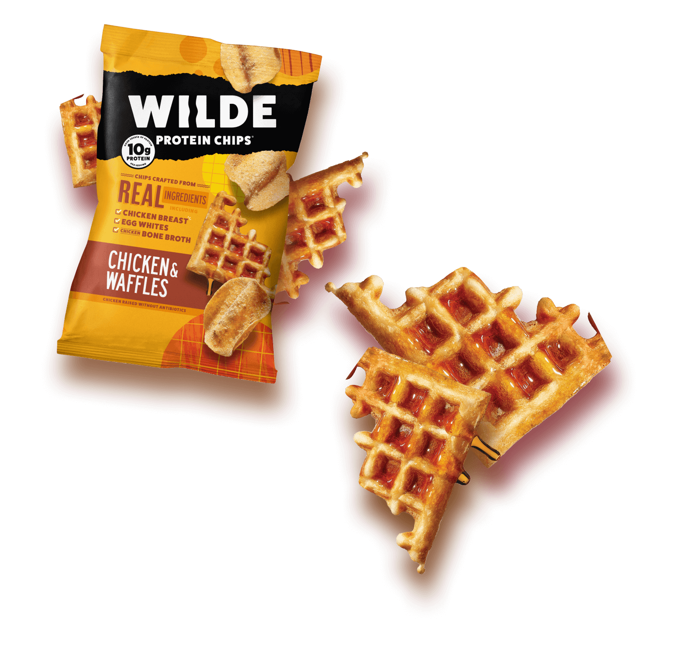 wilde waffles